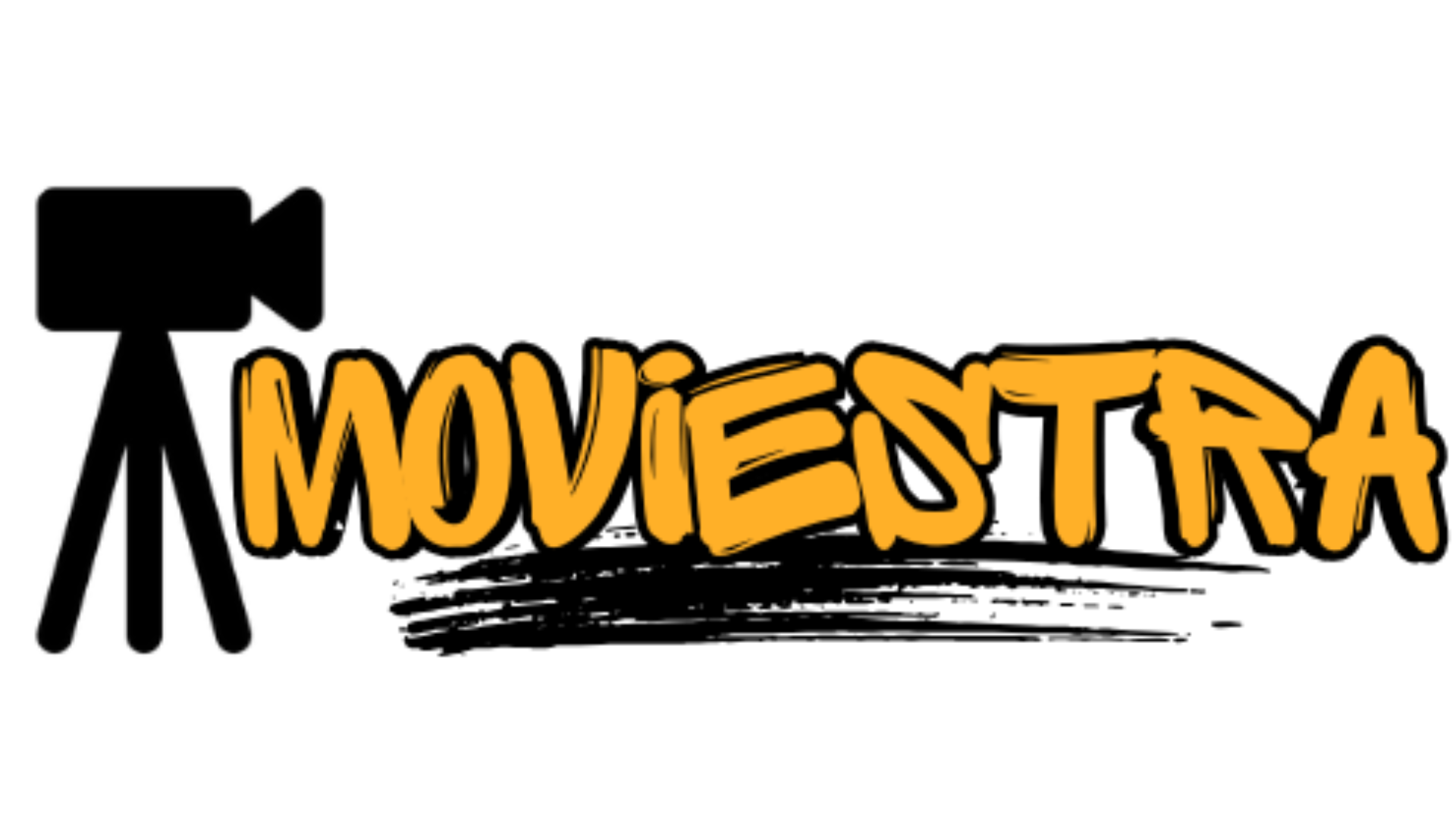 Moviestra Logo